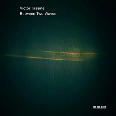Afbeelding van Kremerata Baltica Between Two Waves (CD)