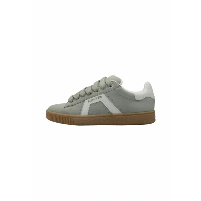 Afbeelding van s.Oliver Dames Sneaker 5 23645 41 728 Maat: 39 EU