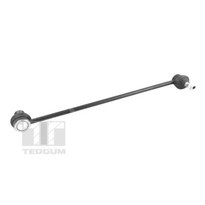 Afbeelding van TEDGUM TED59918 Stabilisatorstang Vooras HONDA: CIVIC 9