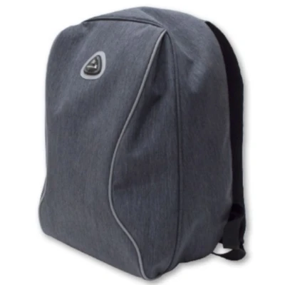 Afbeelding van Verhaak Rugzak Ohio 42,5 Cm Nylon Grijs