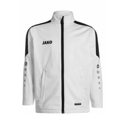 Afbeelding van JAKO Power Trainingsvest voor kinderen, Maat: 152, Weiß