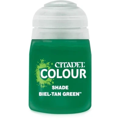 Afbeelding van Biel Tan Green Shade Paint 18ml 24 19