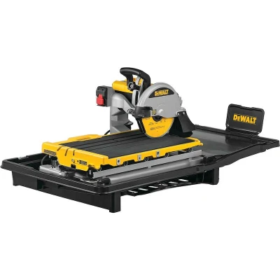 Afbeelding van DeWalt D36000 QS Tegelzaag 1600W 250mm