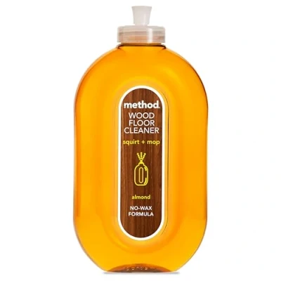 Afbeelding van Methode Houten Vloerreiniger, 739ml