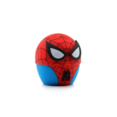 Afbeelding van Spiderman Bitty Boomer Bluetooth Speaker 746507349722