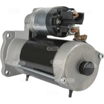 Afbeelding van Startmotor / Starter HC CARGO 114002