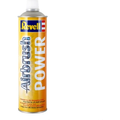 Afbeelding van Airbrush Power 750Ml Revell Drijfgas