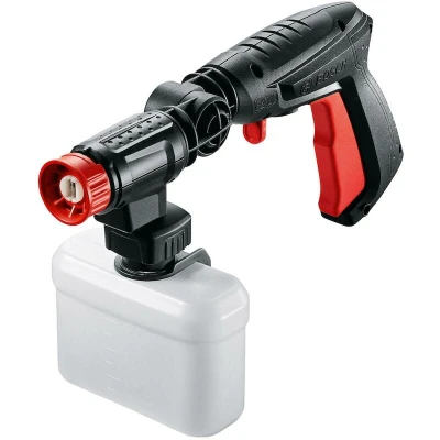 Afbeelding van Bosch Home and Garden F016800536 Reinigingsset 1 stuk(s)