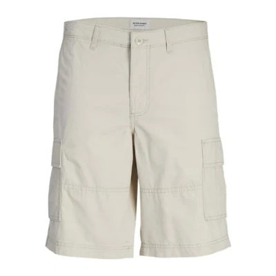 Afbeelding van JACK &amp; JONES JPSTCOLE JJCAMPAIGN Short, maanbeam, S