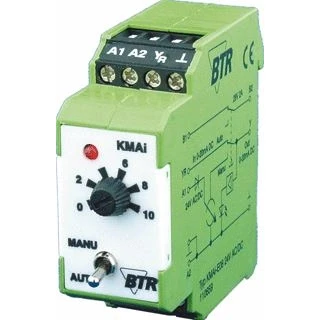Afbeelding van Metz connect btr kmai e08 24v 110659