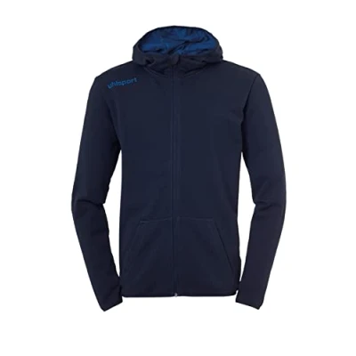 Afbeelding van Uhlsport Essential Hood Herenjas