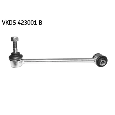 Afbeelding van SKF Draagarm VKDS 423001 B