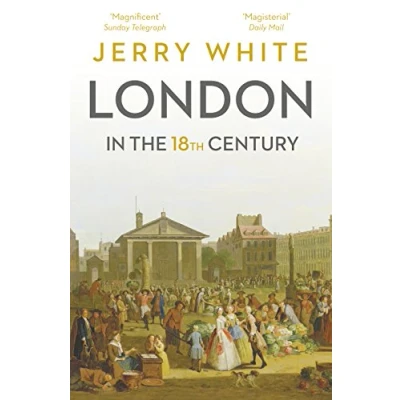 Afbeelding van London in the Eighteenth Century