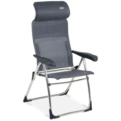 Afbeelding van Crespo Standenstoel AL 215 Compact Campingstoel