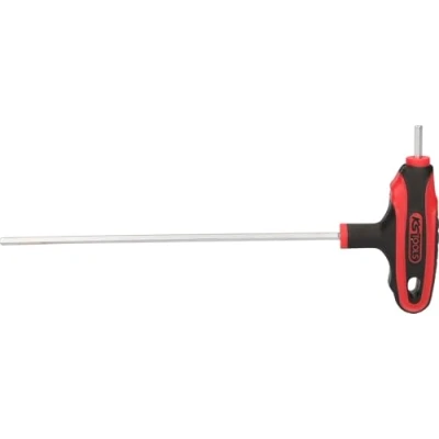 Afbeelding van KS Tools 151.2841 T Greep stiftsleutel binnenzeskant, 3,5mm