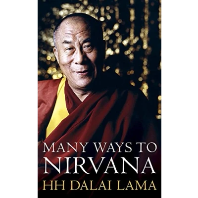 Afbeelding van The Many Ways To Nirvana
