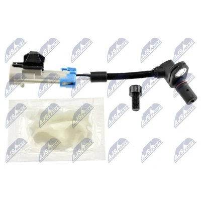Afbeelding van NTY HCA DW 002 ABS Sensor Vooras links, rechts, rechts OPEL: Antara, CHEVROLET: Captiva