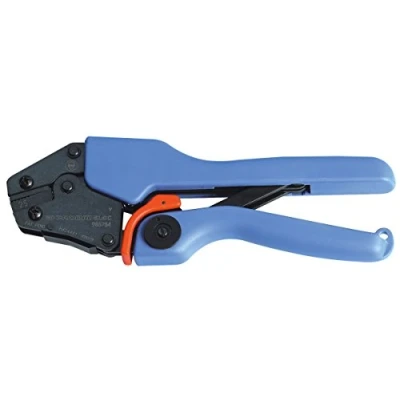 Afbeelding van Facom kabelschoentangen voor de productie van kabelaansluitingen 0,5 &gt; 6,0 mm² 985755