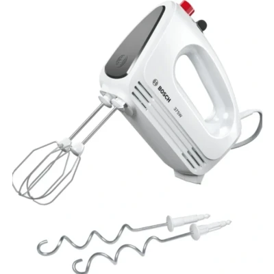 Afbeelding van Handmixer Bosch MFQ22100 CleverMixx Wit
