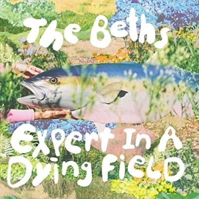 Afbeelding van Beths Expert In a Dying Field (LP)