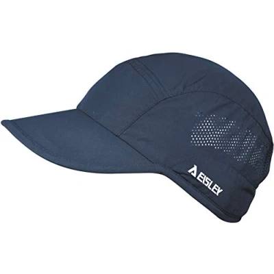 Afbeelding van Eisley Unisex Laser 18908_90_XL Cap, Indigo, 61 62 cm