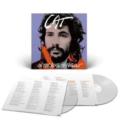 Afbeelding van Cat Stevens On the Road To Findout: Greatest Hits (2 LPs)
