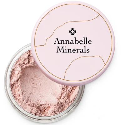 Afbeelding van Annabelle Minerals Mineral Highlighter 4g Diamond Glow