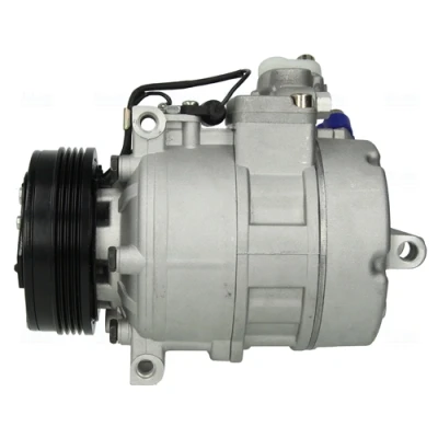Afbeelding van Nissens Airco compressor 89341
