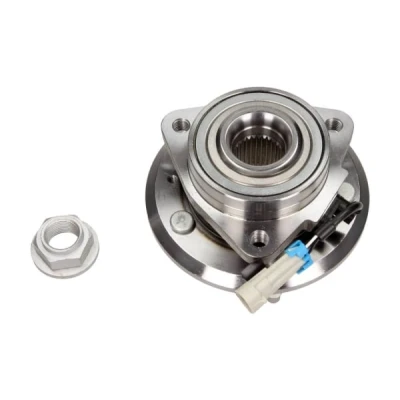Afbeelding van Wiellagerset MAXGEAR 33 0790