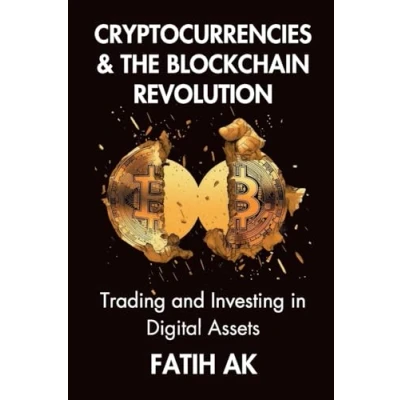 Afbeelding van Cryptocurrencies and the Blockchain Revolution