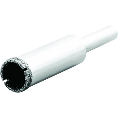 Afbeelding van Interdynamics diamant tegelboor nat 12 mm (2 stuks)