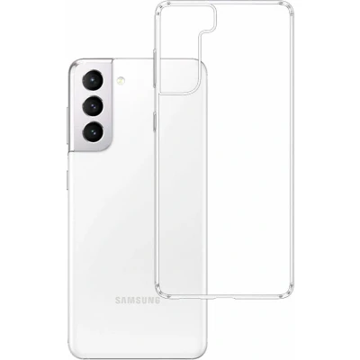 Afbeelding van Samsung Galaxy S21 FE 5G 3mk Armor Case