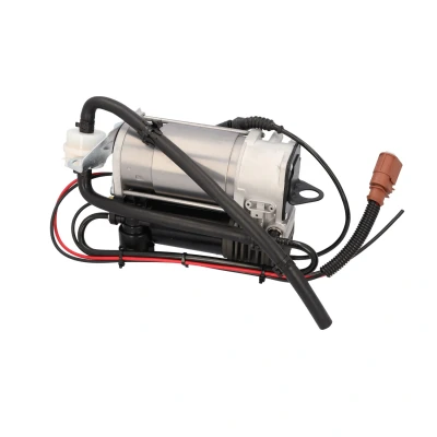Afbeelding van Compressor, pneumatisch systeem FEBI BILSTEIN 192680, voor o.a. Audi