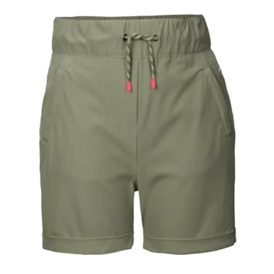 Afbeelding van killtec Meisjes Functionele korte broek/short KOS 337 GRLS SHRTS, olive, 128, 41532 000