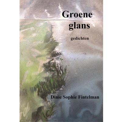 Afbeelding van Groene glans