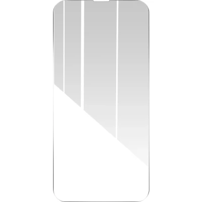 Afbeelding van Geschikt voor Apple iPhone 13 Pro Max Zelfherstellende 3mk SilverProtection+ Clear