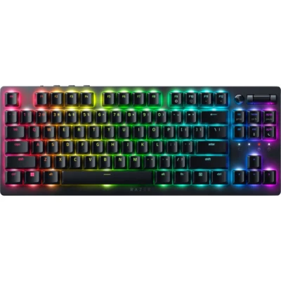Afbeelding van Razer DeathStalker V2 Pro Tenkeyless Gaming Toetsenbord Qwerty