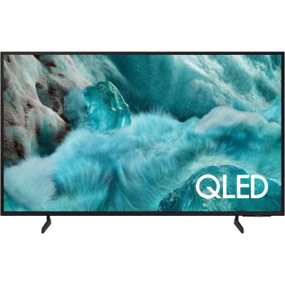 Afbeelding van Samsung QE55Q7F Televisie QLED 4K Ultra HD Smart TV HDR 55 inch Tizen 2025 Buitenlands model