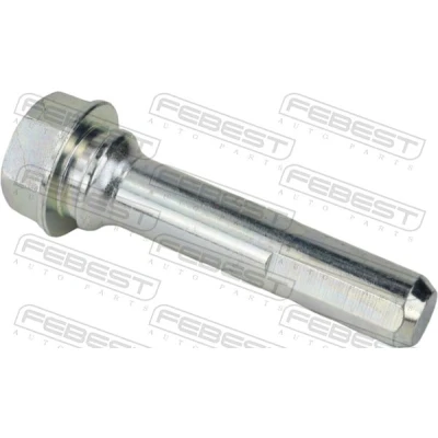 Afbeelding van FEBEST 0174 AXVH70LOWR Geleidepen Achteras onder