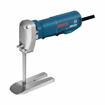 Afbeelding van Bosch GSG 300 Schuimrubberzaagmachine in Doos 0601575103