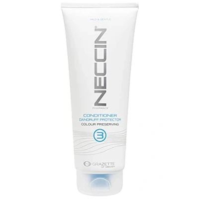 Afbeelding van Neccin Conditioner Dandruff Protector 3 200 ml