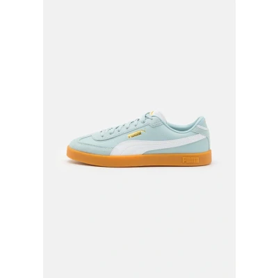 Afbeelding van Puma CLUB II ERA Unisex Sneakers laag, Maat: 37, Frosted dew/white Leer en imitatieleer