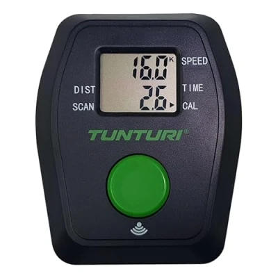 Afbeelding van Tunturi Cardio Fit Deskbike Console t.b.v. D20