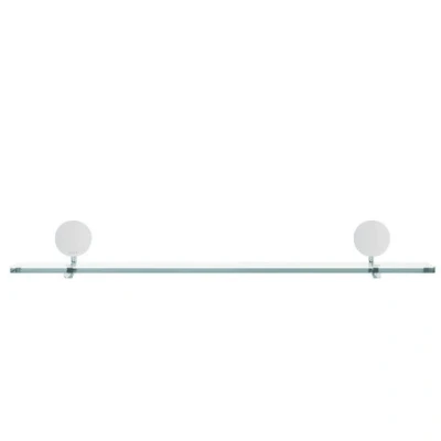 Afbeelding van Geesa Opal planchet 60cm chroom
