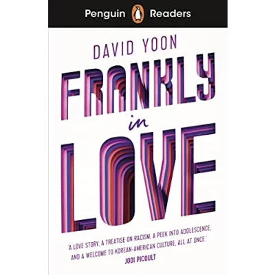Afbeelding van Penguin Readers Level 3: Frankly in Love (ELT Graded Reader)
