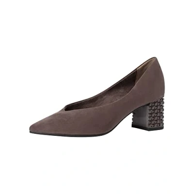 Afbeelding van MARCO TOZZI Dames 2 22402 29 Pumps, Pepper, 39 EU