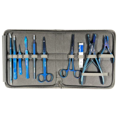 Afbeelding van Aqua Medic Coral Frag Set Koralen Stek