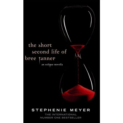 Afbeelding van The Short Second Life of Bree Tanner: An Eclipse Novella