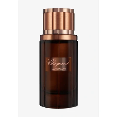 Afbeelding van Chopard Fragrances Leather Malaki EDP Eau de parfum, Heren, Maat: 80 ml,