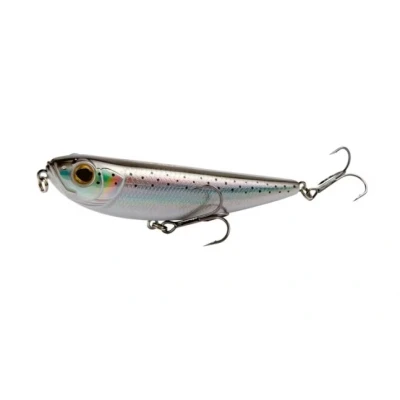 Afbeelding van Shimano Lure Yasei Shock Stick F Oppervlakte kunstaas Perch 7cm (7g)